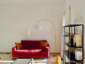 The Design Pasta Apartment